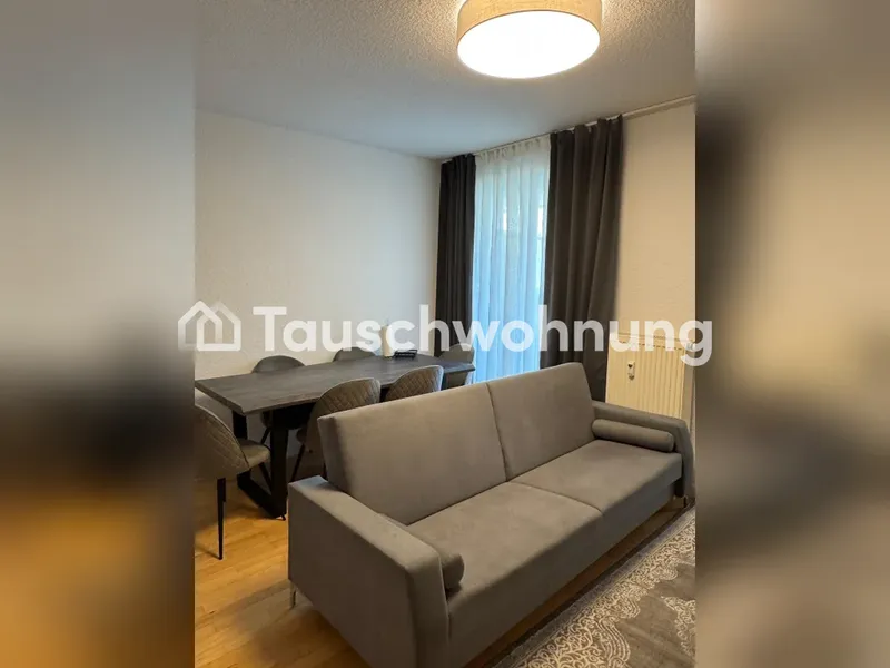 Tauschwohnung: Berlin-Tausch: Größere Wohnung gesucht! — photo 1